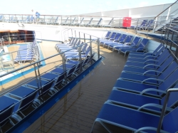 Carnival Sunshine Deck 10 picture