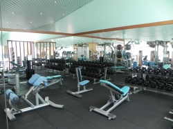 Cloud 9 Fitness Center picture