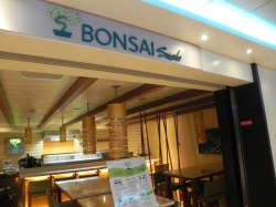 Bonsai Sushi picture