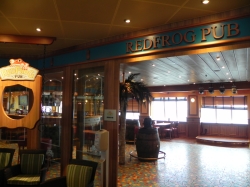 RedFrog Pub picture