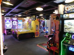 Warehouse Video Arcade picture