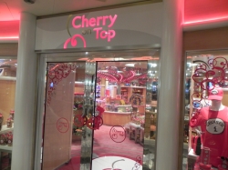 Cherry on Top picture