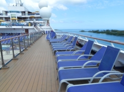 Carnival Sunshine Deck 10 picture