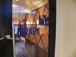 The Library Bar picture