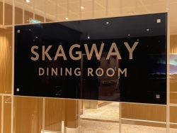 Skagway Dining Room picture