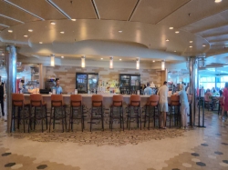 Explorer of the Seas Windjammer Cafe picture