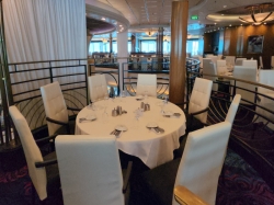 Explorer of the Seas Sapphire Dining Room picture