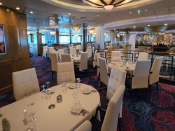 Explorer of the Seas Sapphire Dining Room picture