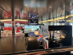 F1 Simulators picture