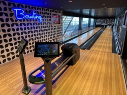 MSC Euribia Virtual Games & Bowling picture