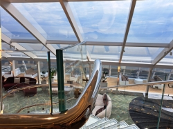 MSC World Europa Top Sail Lounge picture