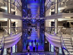 MSC Euribia Galleria Euribia picture