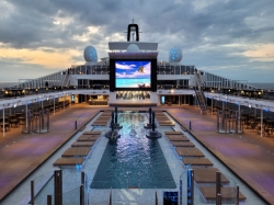MSC Euribia Atmosphere Pool picture