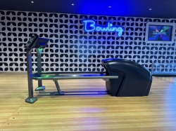 MSC Euribia Virtual Games & Bowling picture