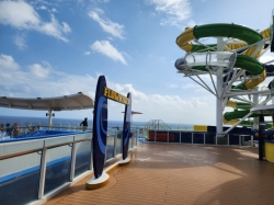 Mariner of the Seas FlowRider picture