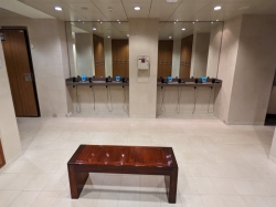 Norwegian Epic Mandara Spa picture Uploaded in 2023 Photo courtesy of JERRY C.. Norwegian Epic Mandara Spa picture