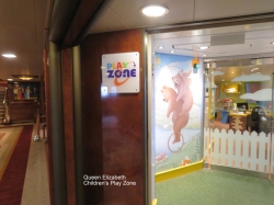 The Play Zone picture