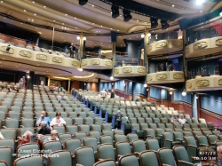 Royal Court Theater picture