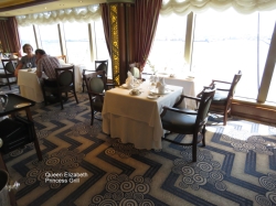 Queen Elizabeth Princess Grill picture