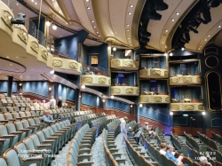 Royal Court Theater picture