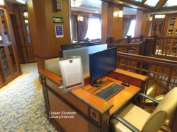 Library picture