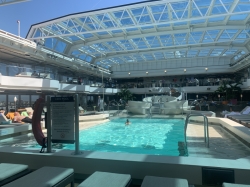 Rotterdam Lido Pool picture