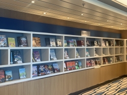 Library picture