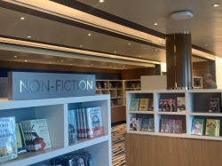 Library picture