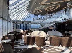 MSC Seashore Top Sail Lounge picture