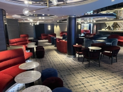 MSC Seashore Uptown Lounge picture