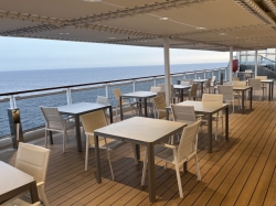 MSC Seashore Long Island Pool picture