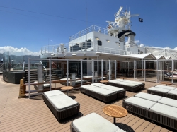 Yacht Club Sun Deck picture