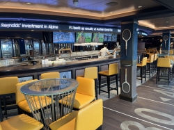 MSC Seashore Sports Bar picture