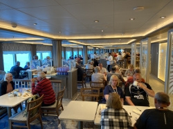 Sky Princess World Fresh Marketplace picture