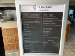 Salty Dog Grill picture