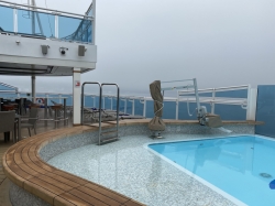 Wake View Bar and Pool picture
