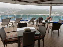 Wake View Bar and Pool picture