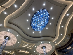 Sky Princess The Piazza picture