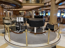 Sky Princess The Piazza picture