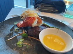 Sky Princess Catch by Rudi picture