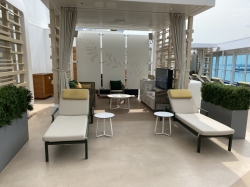 Sky Princess The Sanctuary picture