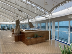 Sky Princess The Sanctuary picture