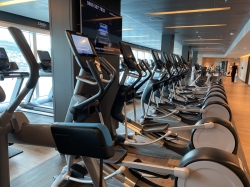 Sky Princess Fitness Center picture