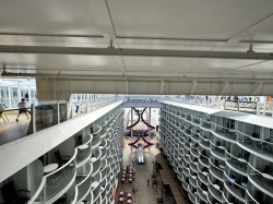 Symphony of the Seas Boardwalk picture