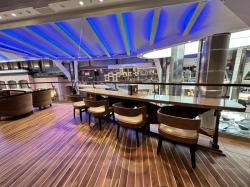 Symphony of the Seas Schooner Bar picture