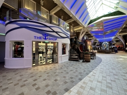 Royal Promenade and Shops picture