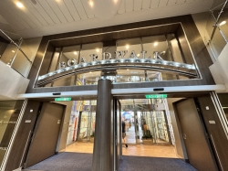 Symphony of the Seas Boardwalk picture