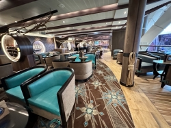 Symphony of the Seas Schooner Bar picture