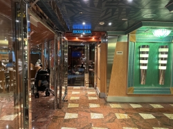 Carnival Magic Escape Bar picture