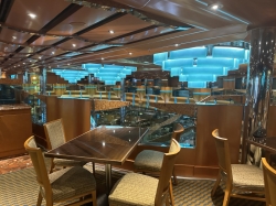 Carnival Magic Northern Lights Dining Room picture